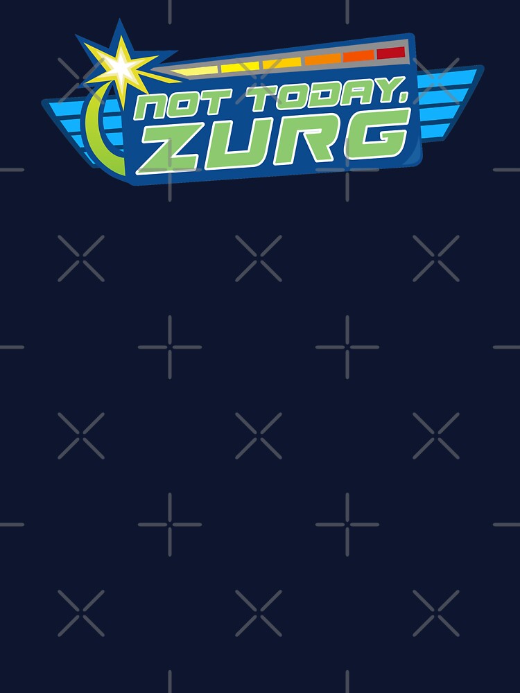 Not Today, Zurg by LivelyLexie