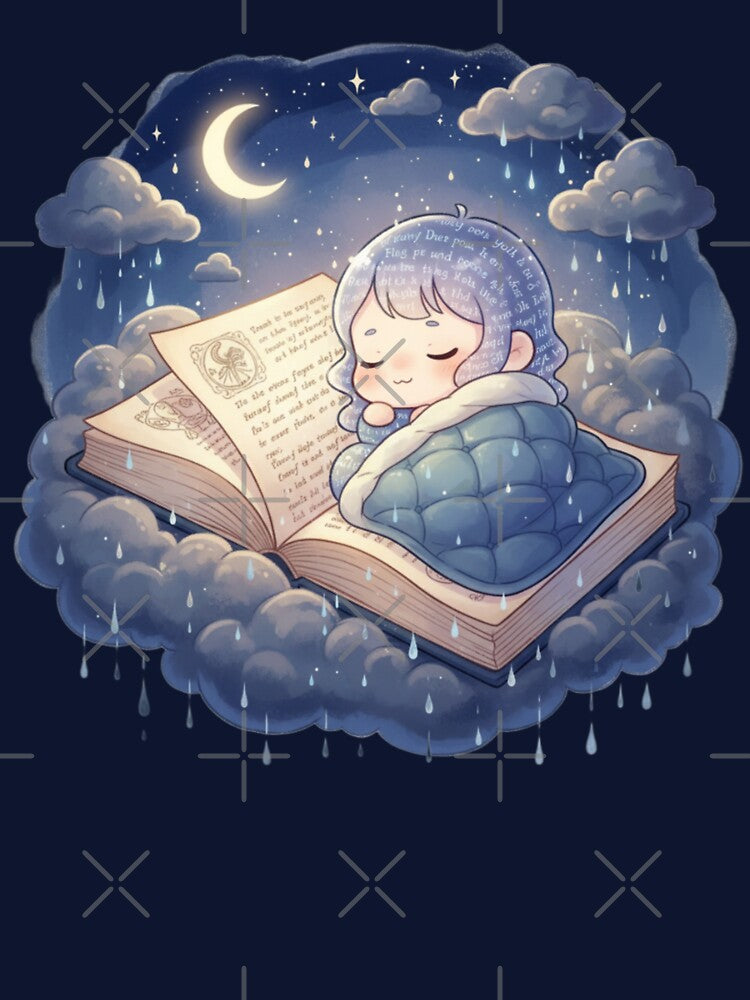 Dreambook Under the Moon Special Edition by Ecosetereos