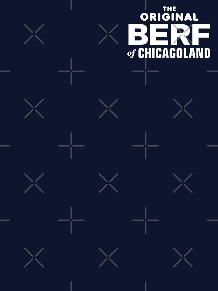 The Original BERF of Chicagoland by boboman13