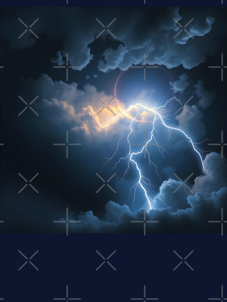 Lightning 5 by HebaRK Studio