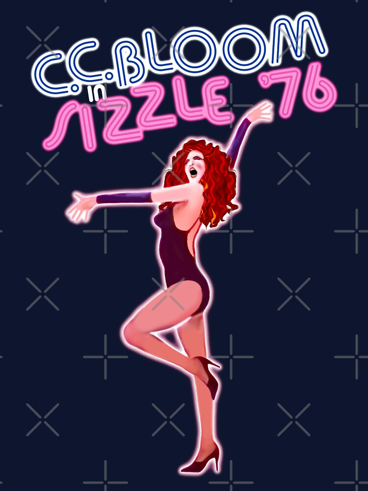 C.C. SIZZLE by DCdesign