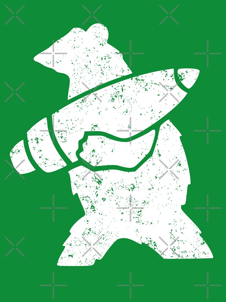 Wojtek the Bear Corporal Wojtek by Beltschazar