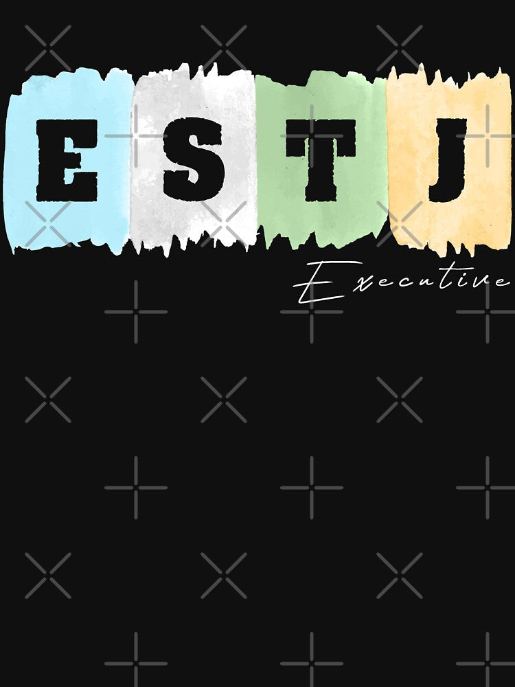 ESTJ Personality by Quoterasi