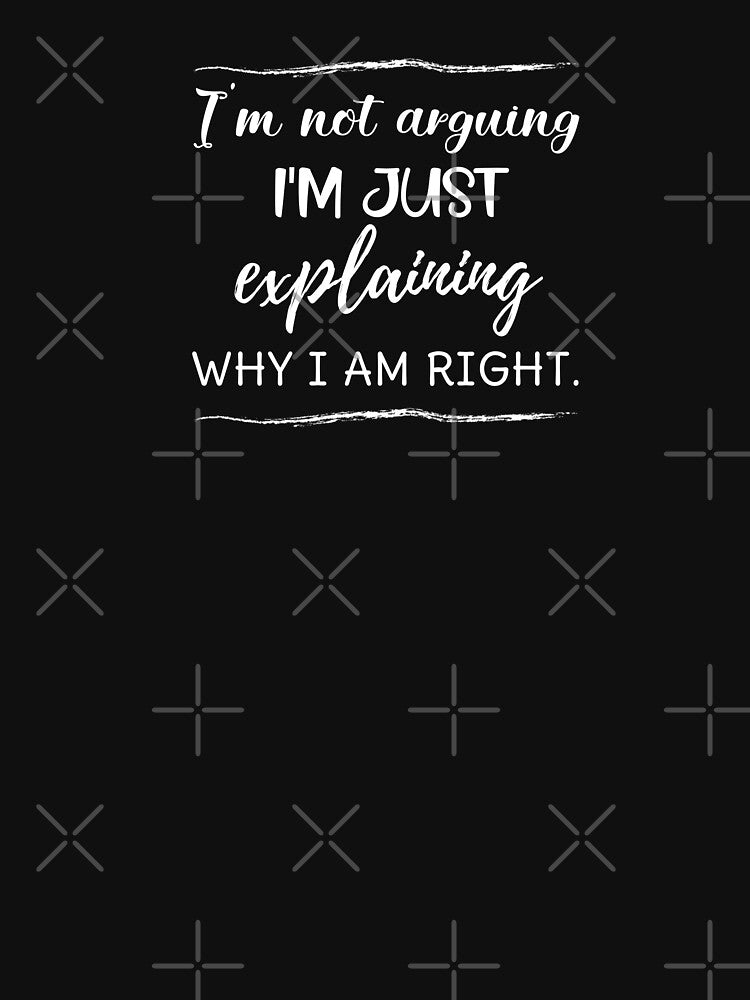 Just explaining by Beeffervescent