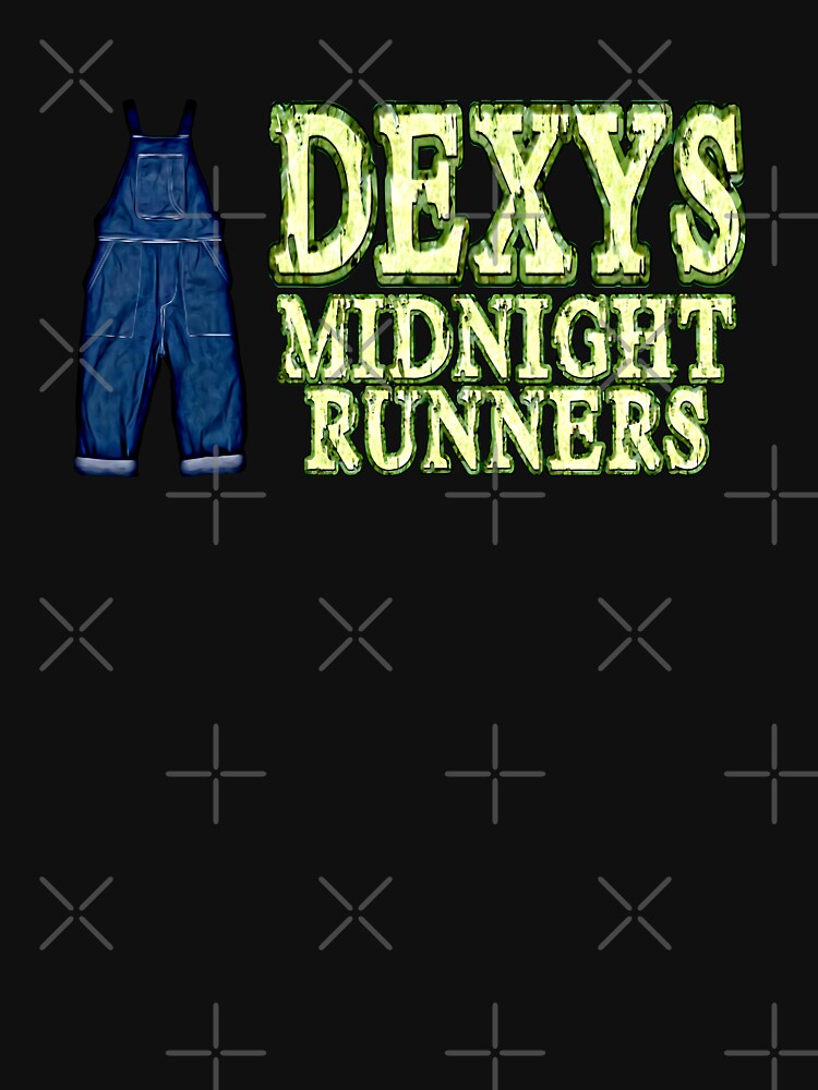 Dexys Midnight Runners Premium For by Jenniferiu13