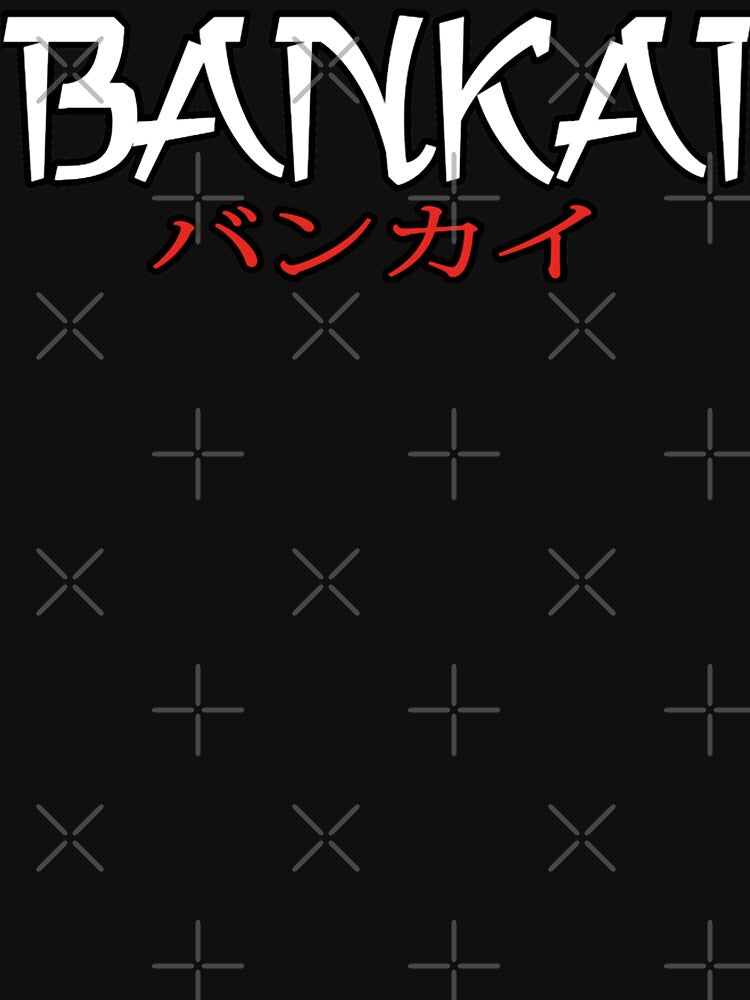 BANKAI Classic by Fexdvers