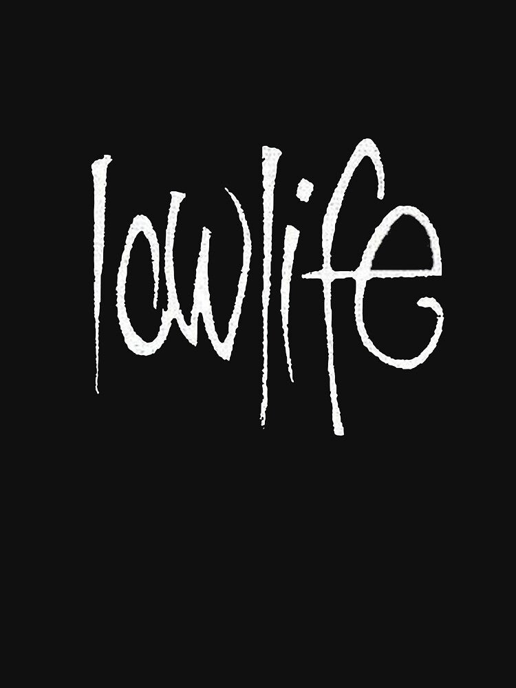 Lowlife by Saving Grace Records