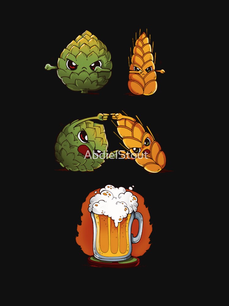 BEER FUSION by AbdielStout