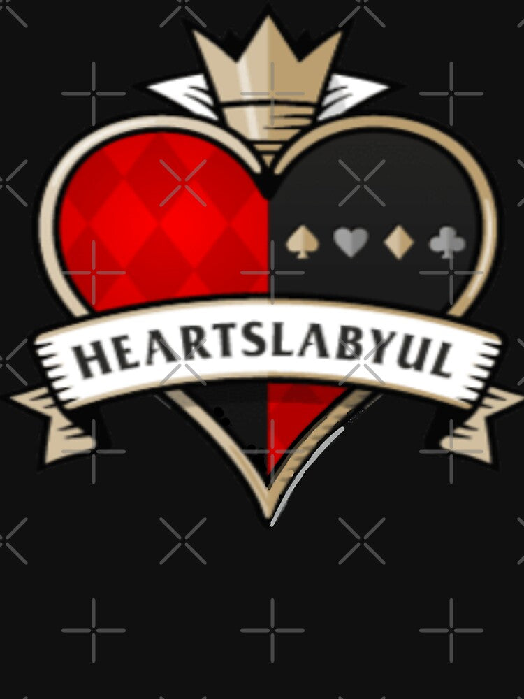 Heartslabyul by Iniqua