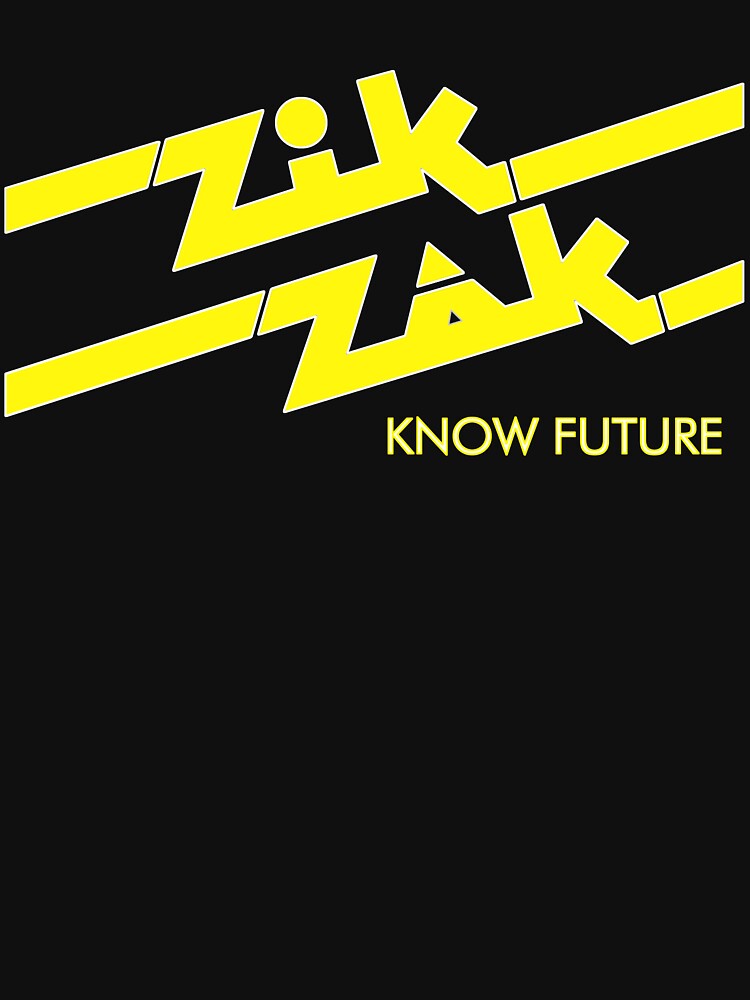 Zik Zak by LurkingGrue