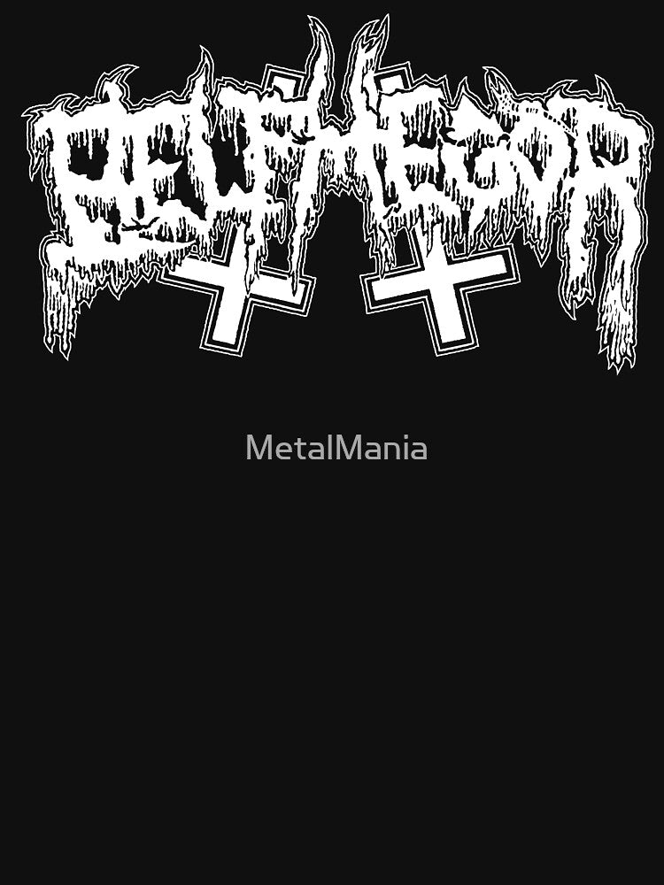 Belphegor by MetalMania