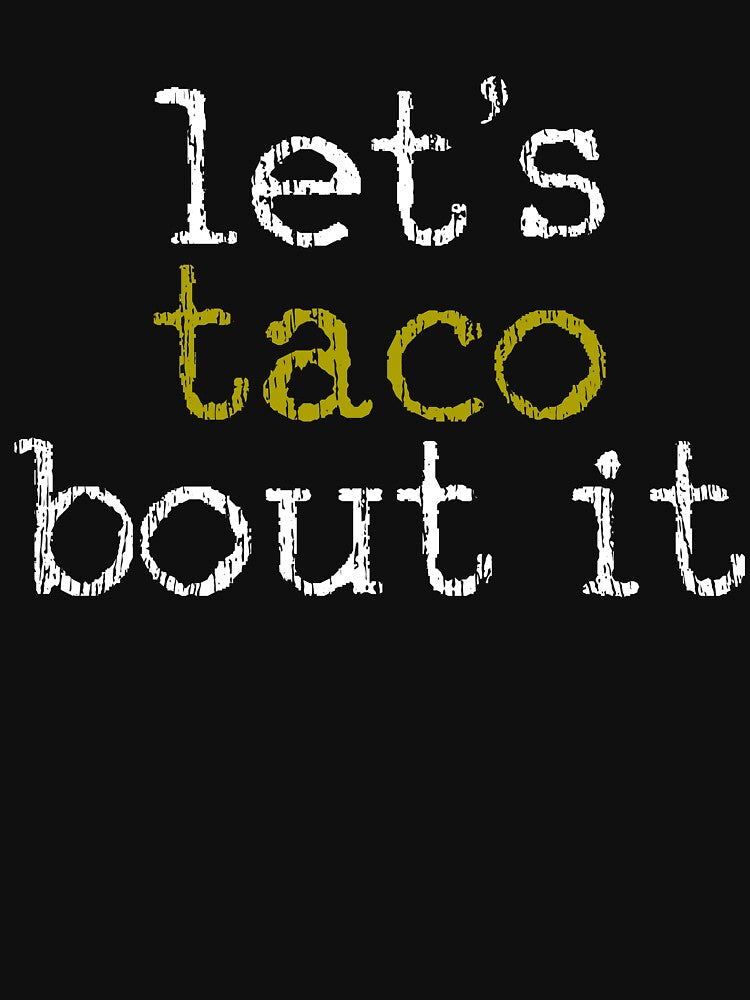 Taco by 4tomic