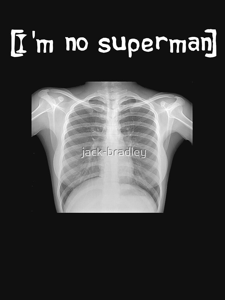Scrubs t-shirt by jack-bradley