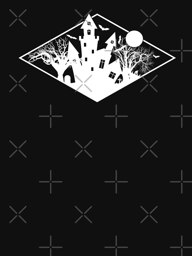 Simple Halloween Design by tdjeff02