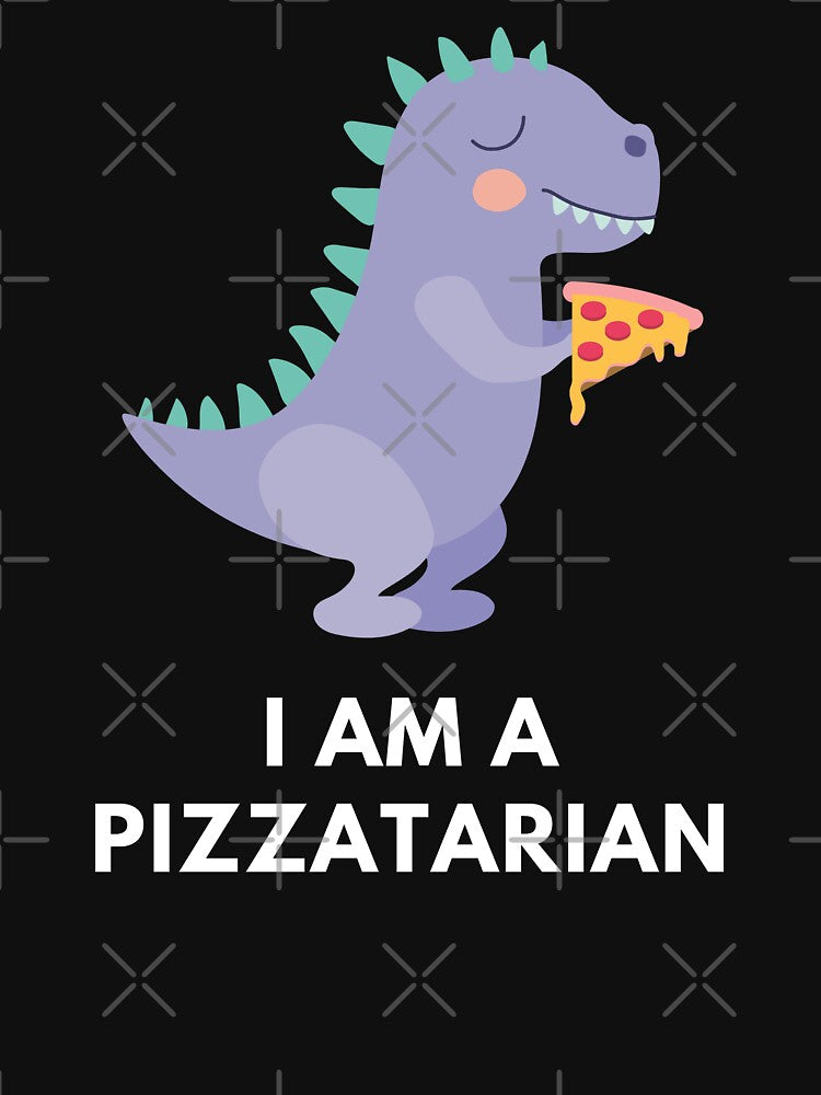 Pizza Lover by The Red Nox