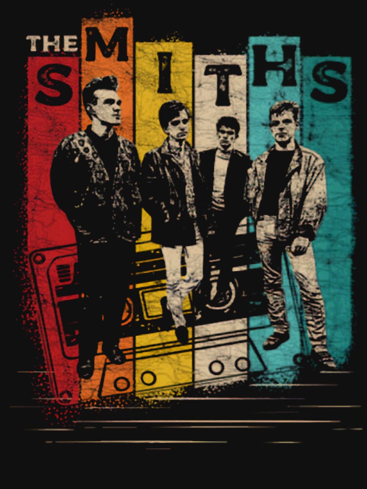 The Smiths by lwebb5479