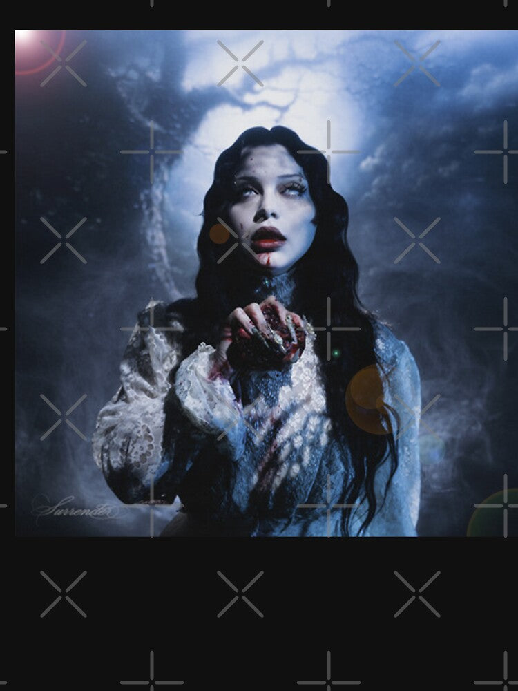 Amira Elfeky- Surrender album by Nottheoffical1