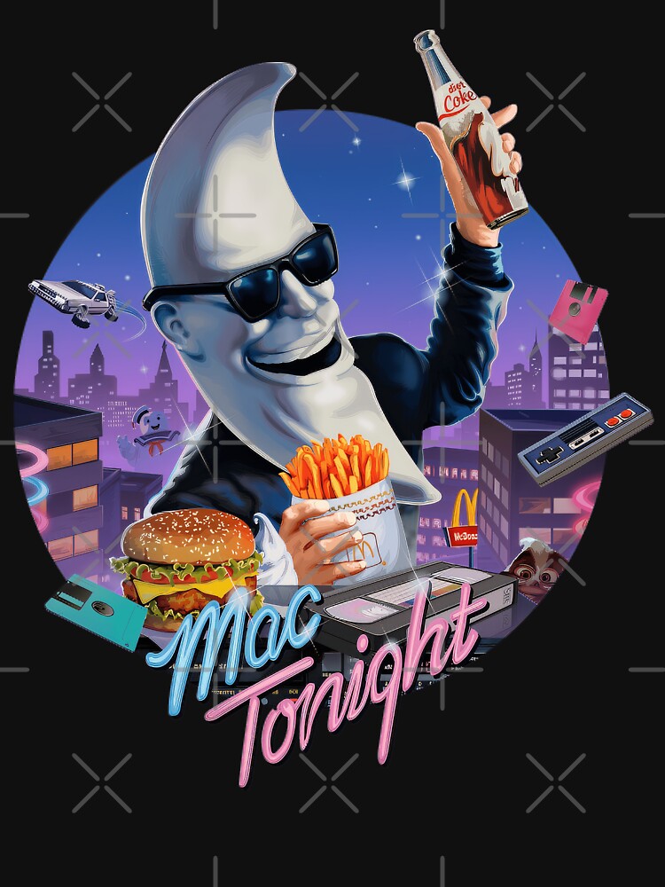 Iconic 90s Vibe by Celestivog