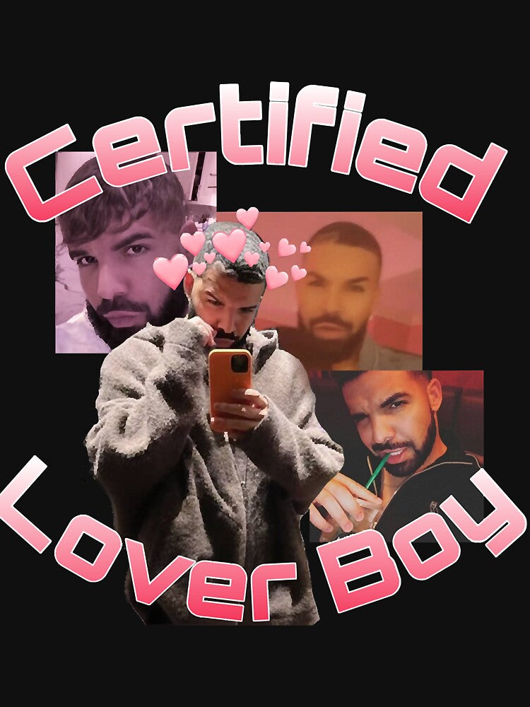 Certified Lover Boy BBL Drake E by ramsonistrex