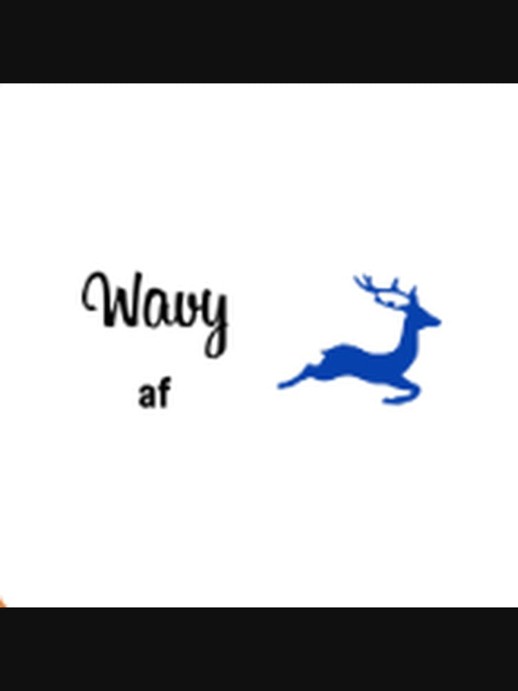 Feeling a bit WAVY? by Supa666