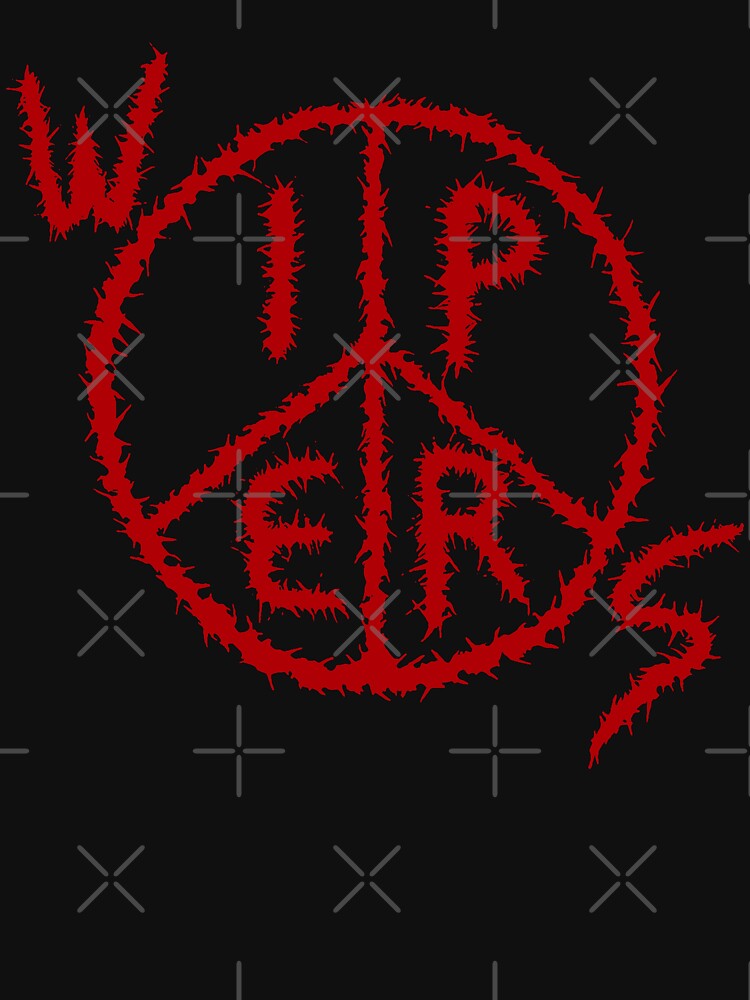 Wipers (red) by Negana