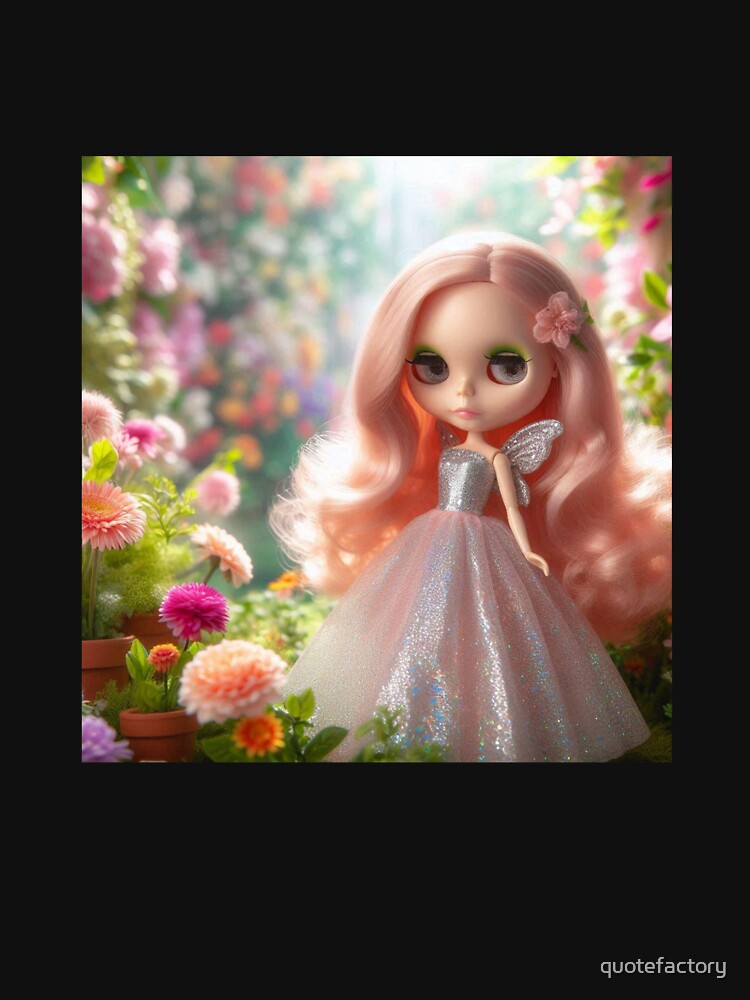 Dolls 7877 by quotefactory