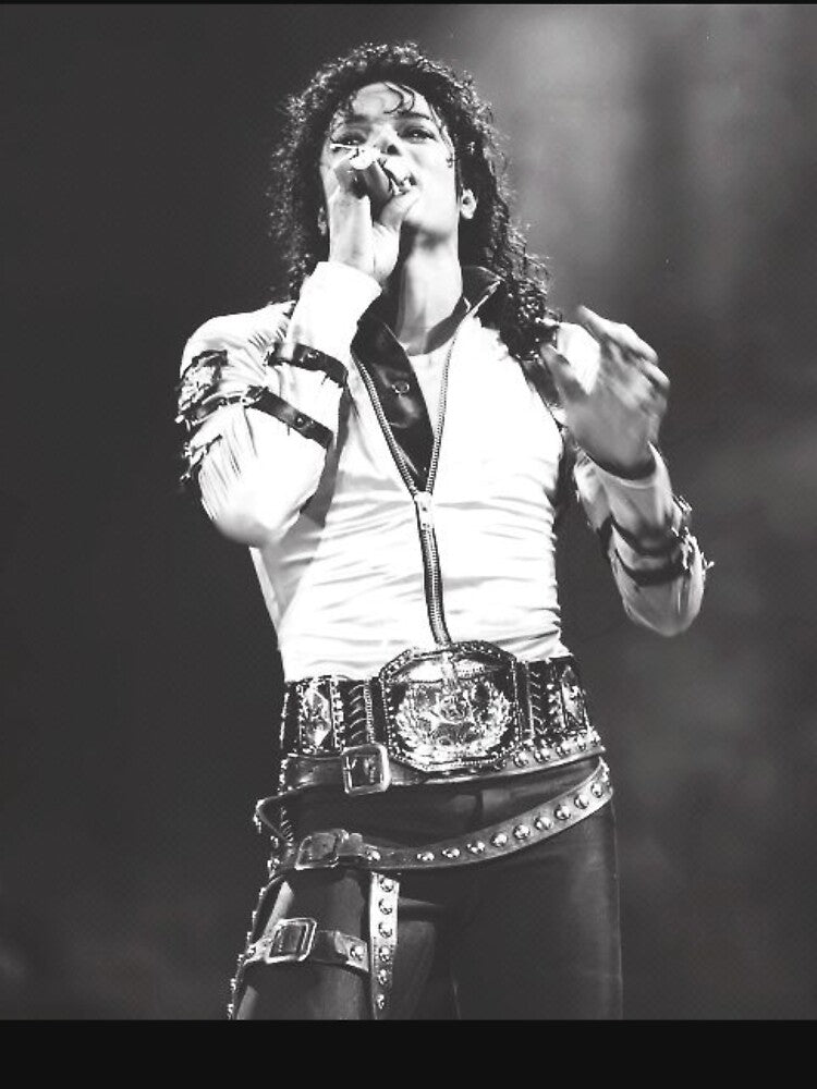 MJ by Creativnani