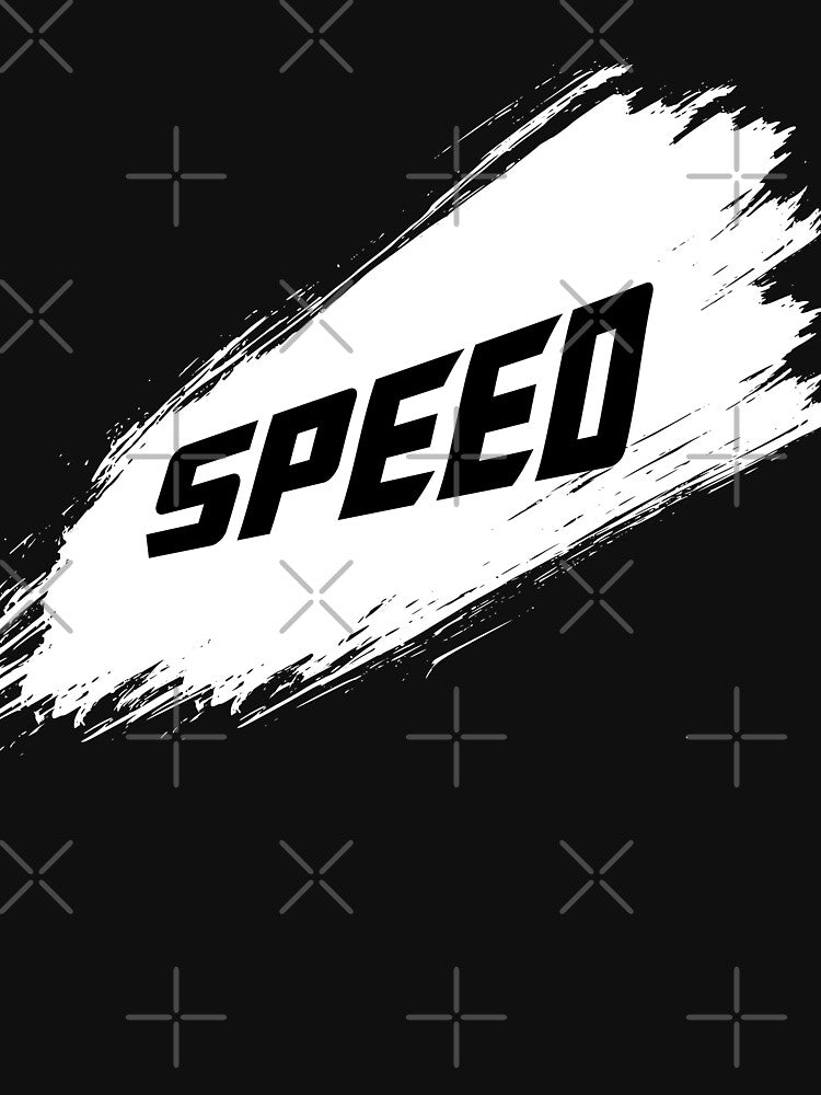 Speed Grunge by Bhupal