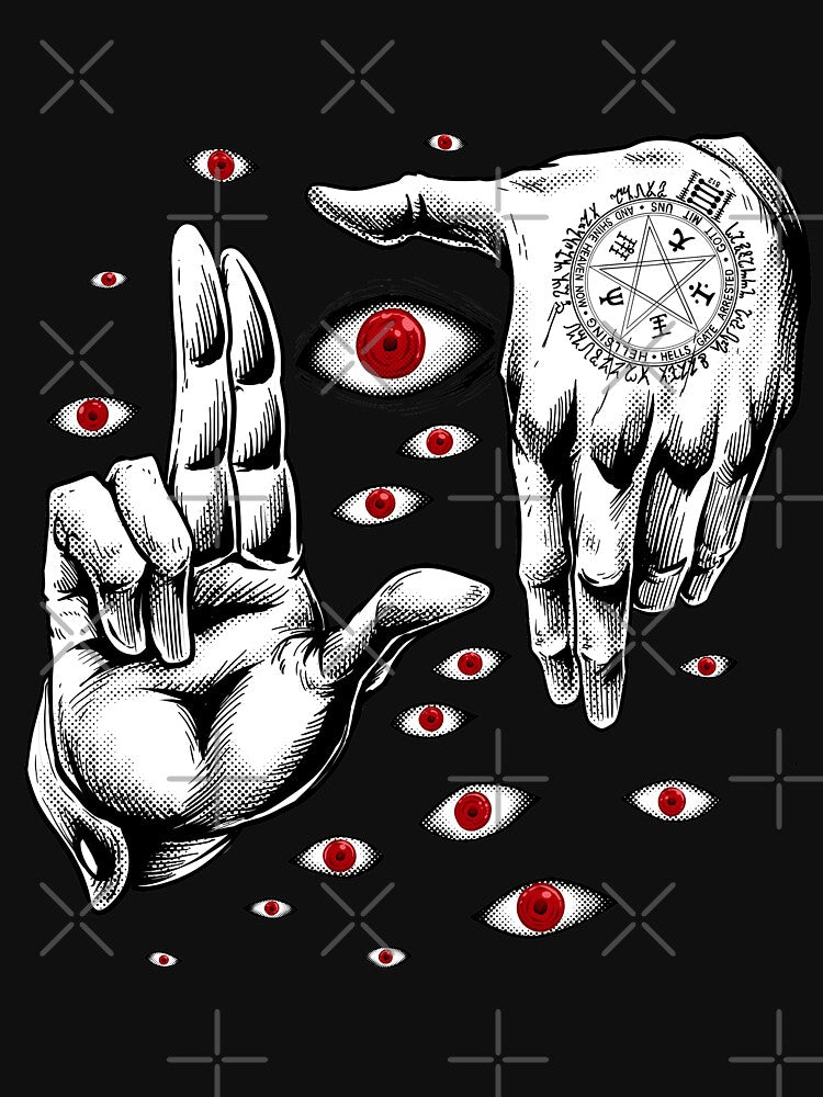 hellsing by Dmitrii Legoshin