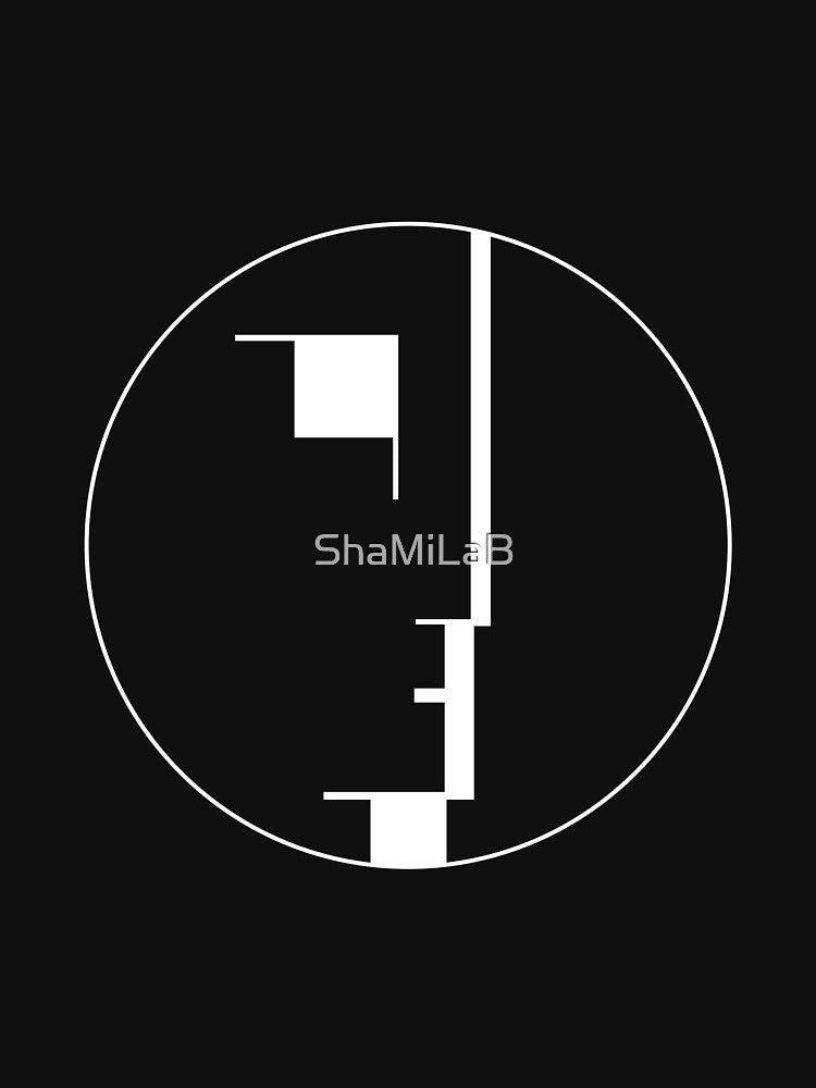 Bauhaus Logo by ShaMiLaB