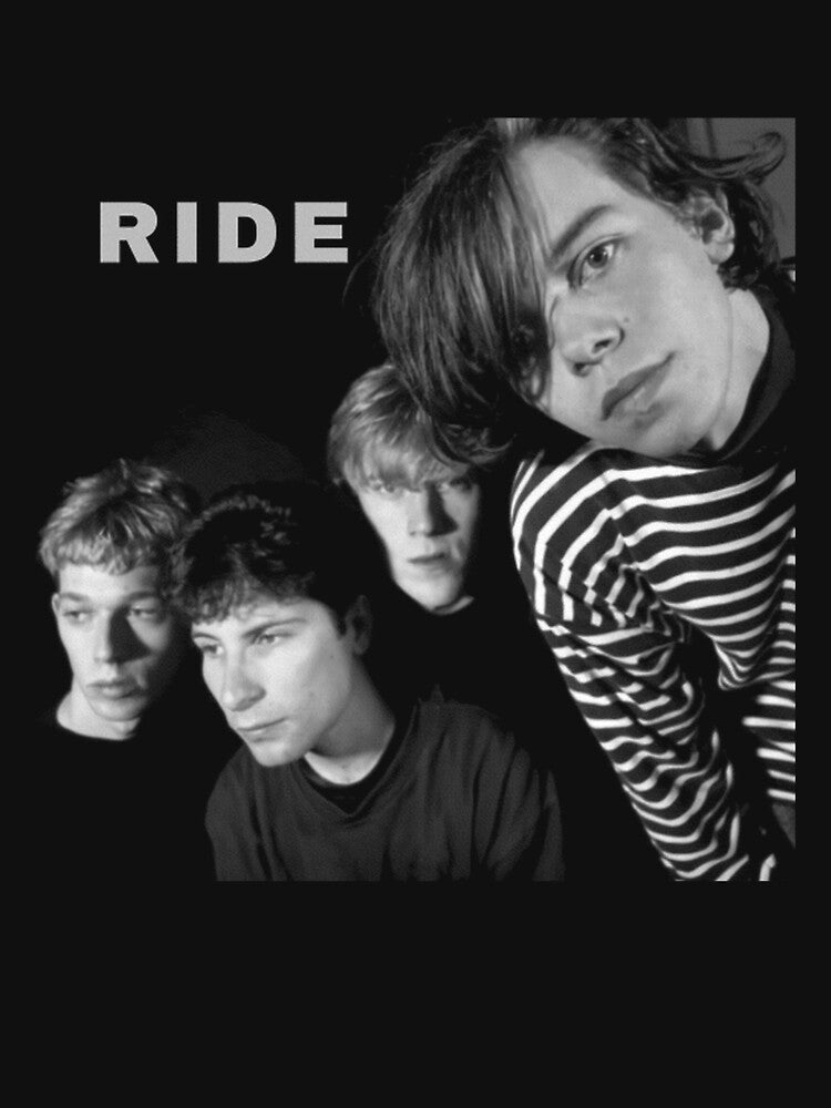 Ride Band by ShettyArtt
