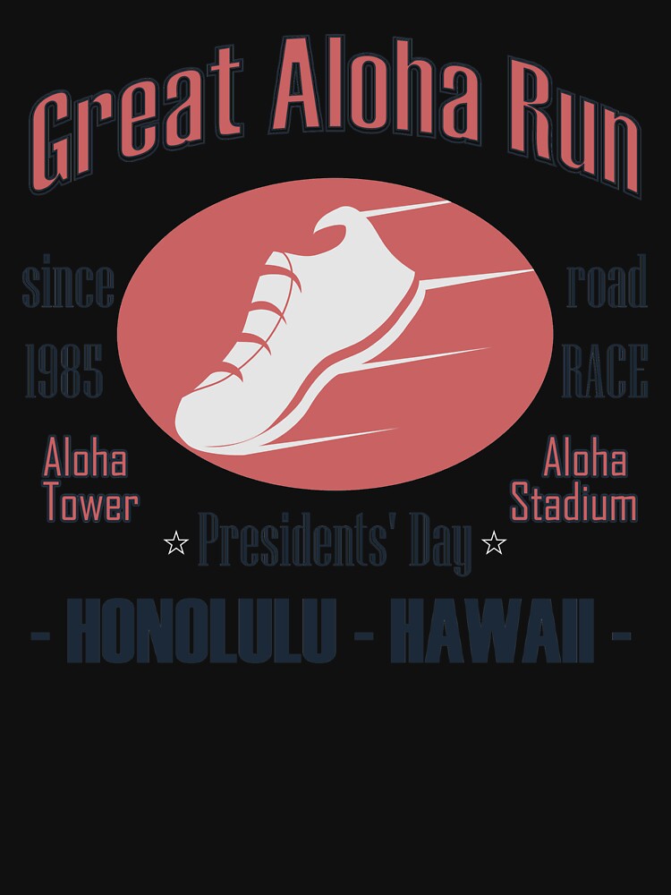 Aloha Emblem by NathanJames20