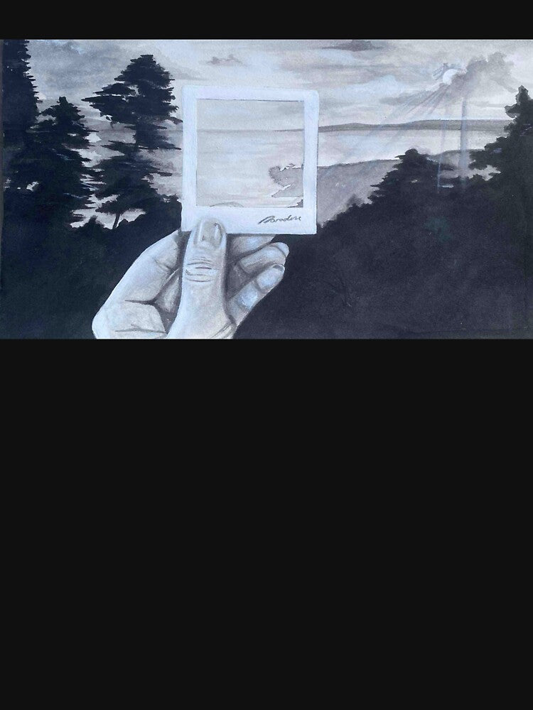 Picture Paradise by PIPPIN’S PRINTS
