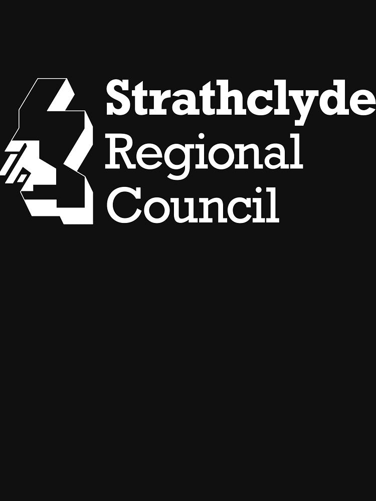 Strathclyde Regional Council (alt) by ewartefacts