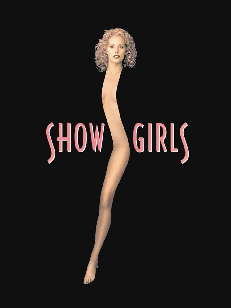 Showgirls by Becki-Studio