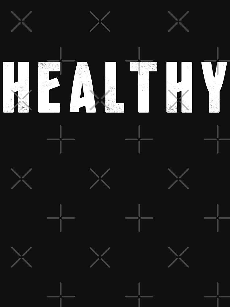 HEALTHY by DCdesign