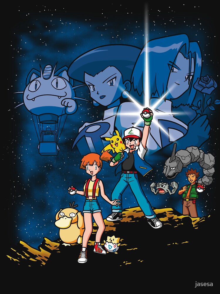 pokewars by jasesa