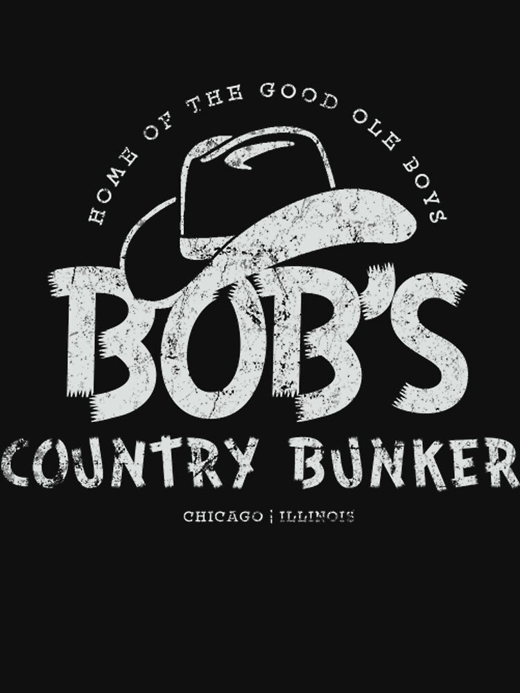 Bob's Country Bunker by BrennanX2