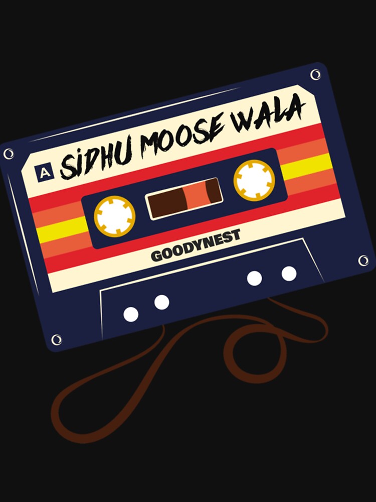 Mix tape Sidhu moose wala  Premium by solteskelmanl