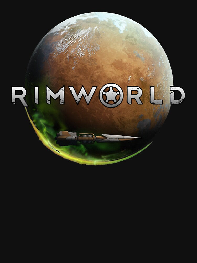 Rimworld Planet(1) by ggalvinstewart