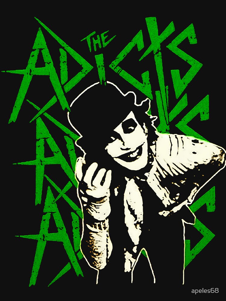 Punk Rock Band by apeles68