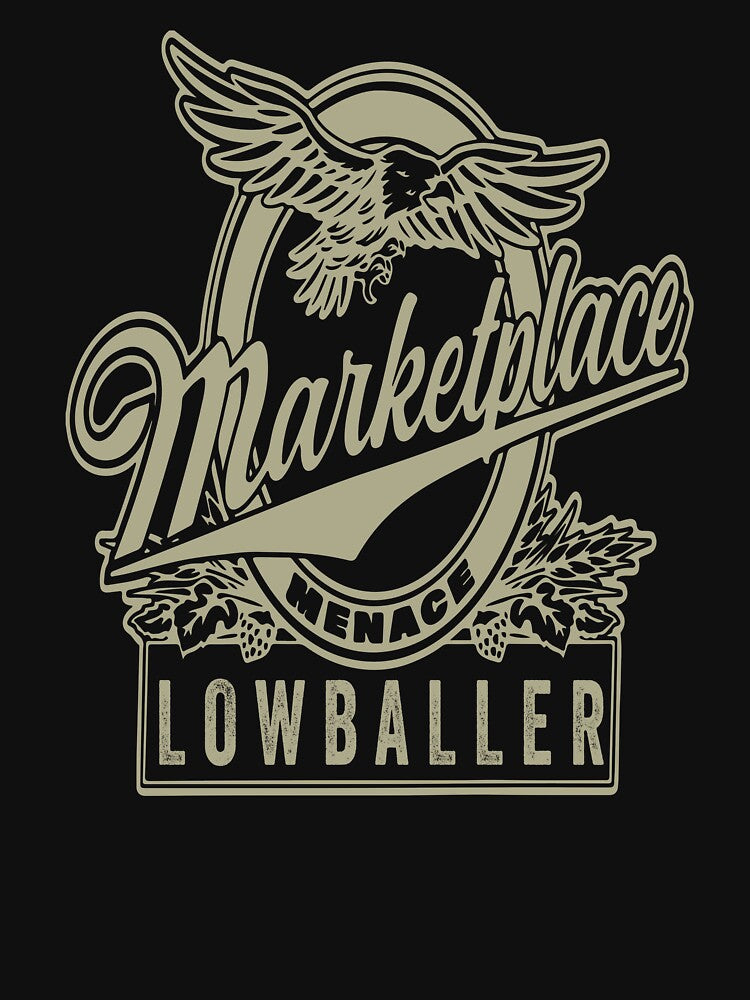 Marketplace Lowballer by hey-honey