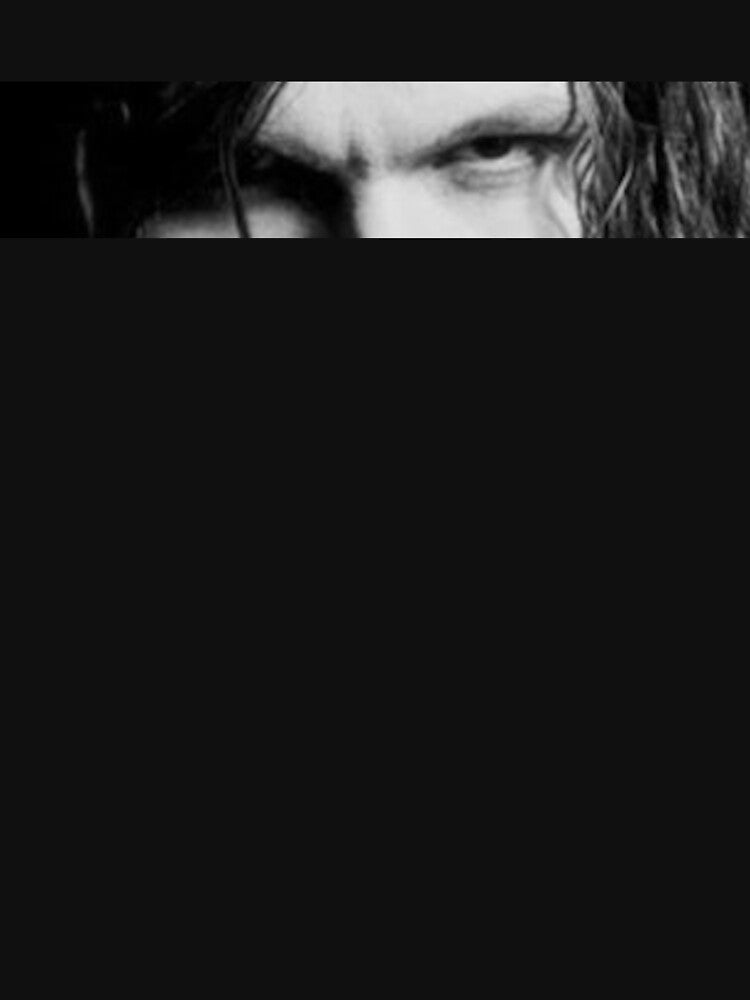 Iconic Eyes - Jay Reatard by Saving Grace Records