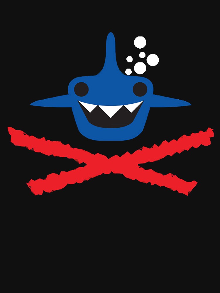 Aquasharks Logo 2 by Sacekes99