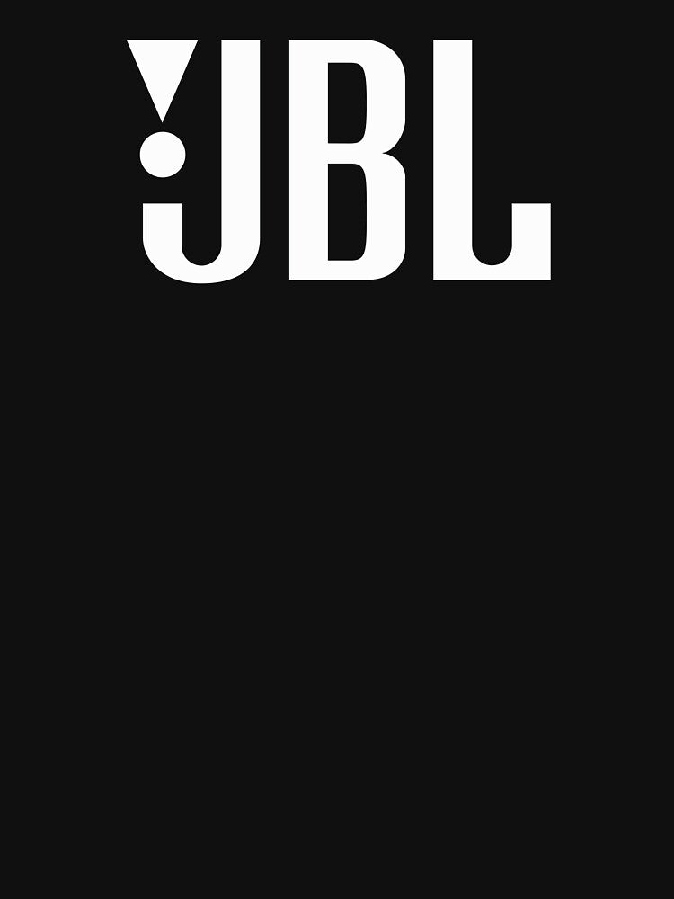 jbl vinyl decal classic by muhyihadi