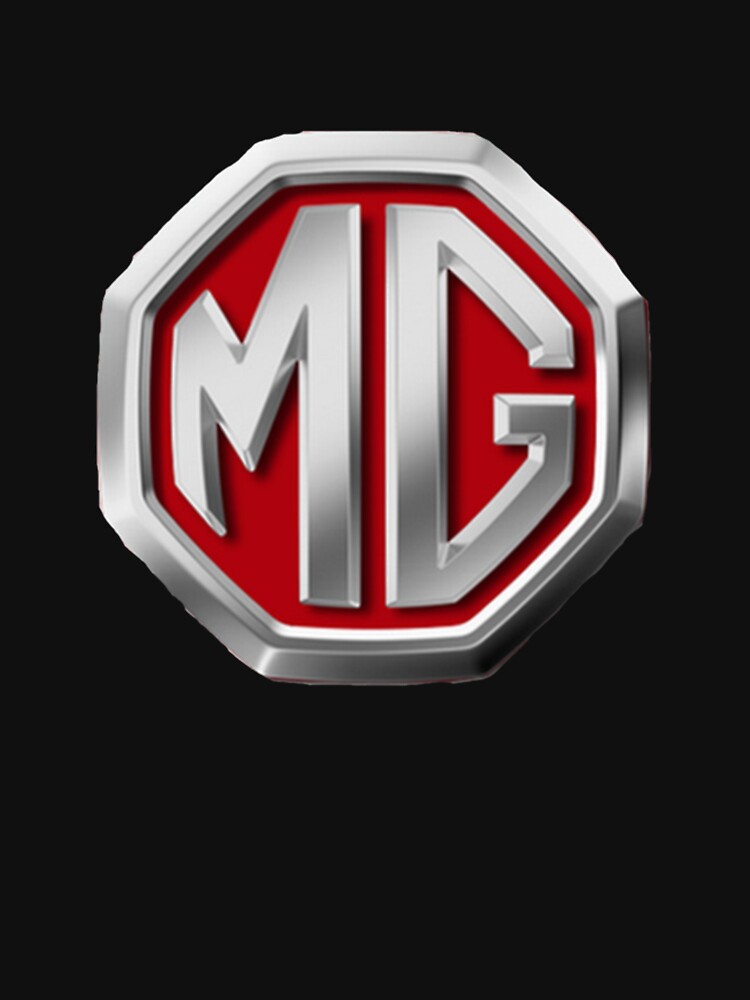 BEST SELLER - MG Car Merchandise Essential T-Shirt by AmandaGulbins