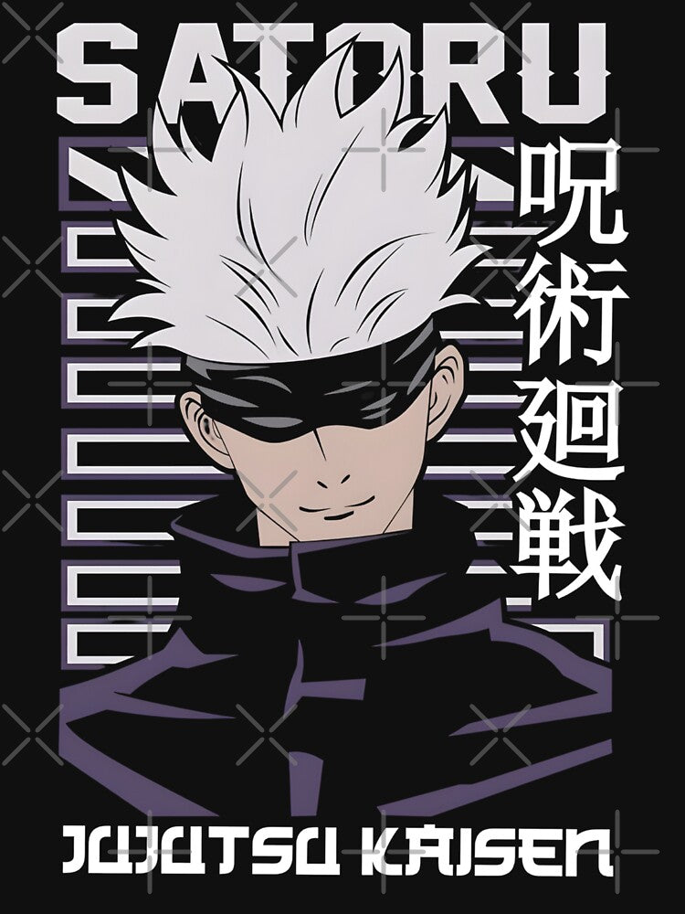 Satoru Gojo by altimento