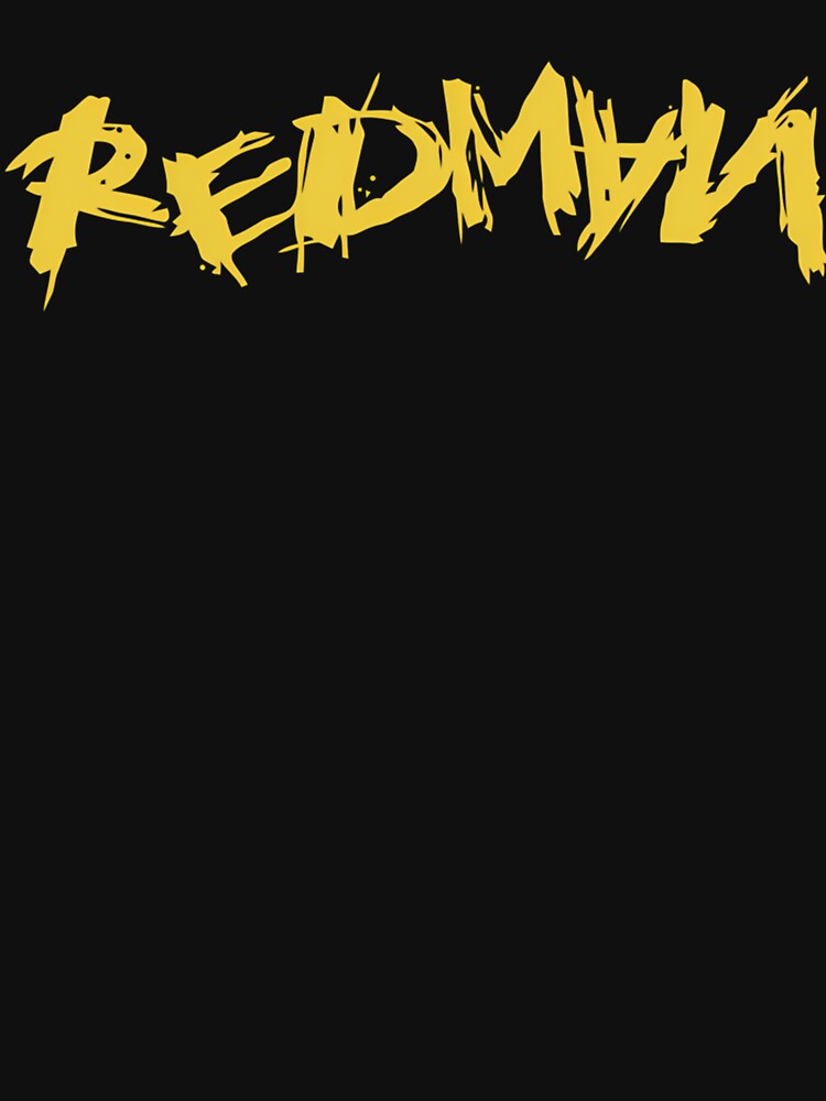 Redman by KKOLCHI