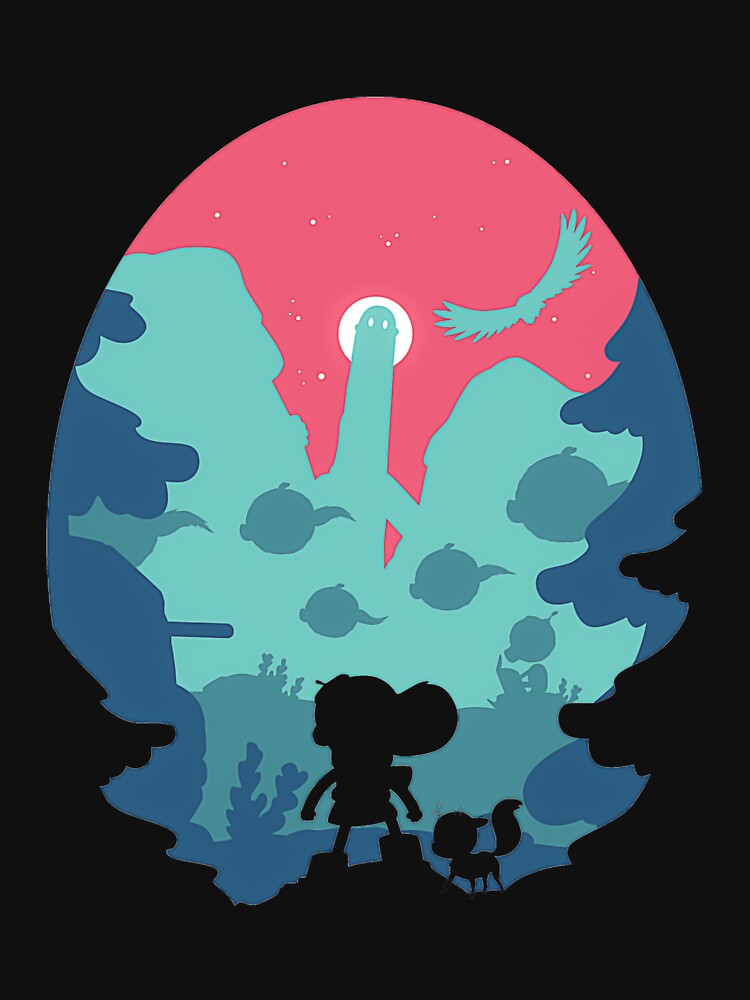 Hilda Hilda Hilda Hildaa Hilda by Regularshow532