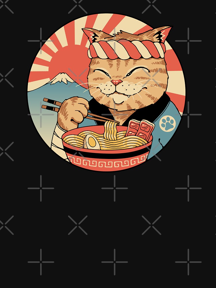 Catana Ramen by vincenttrinidad
